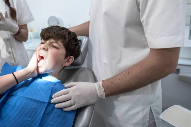 Best Emergency Root Canal Therapy in Lyndhurst, VA
