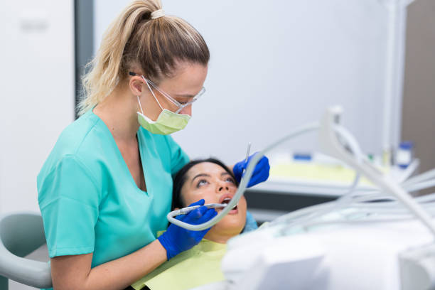 Best Knocked-Out Tooth (Avulsed Tooth) Treatment in Lyndhurst, VA